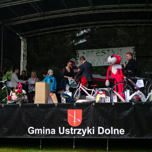 Festyn parafialny 2018